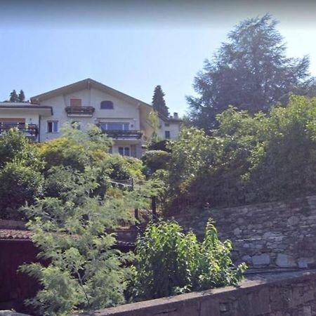 La Finestra Sul Lago - In Villa Con Vista E Posto Auto Coperto Stresa Exteriér fotografie